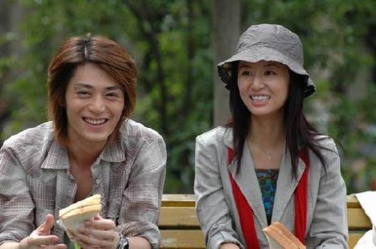 霍建华护媳妇林心如 让林心如无视捆绑炒作逼