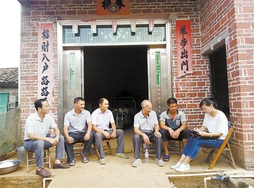 电商+农户帮扶模式让脱贫梦想成真