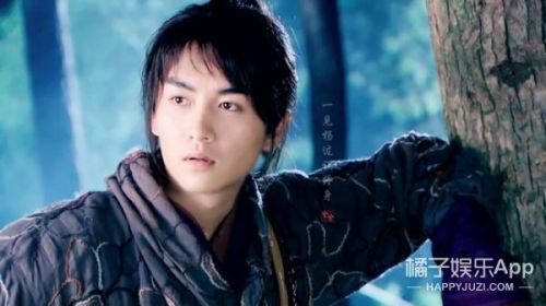 于正翻拍《倚天屠龙记》?胡歌赵丽颖迪丽热巴