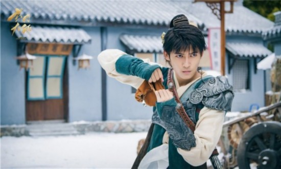 《玄门大师》再燃小宇宙 ip剧问道进行时
