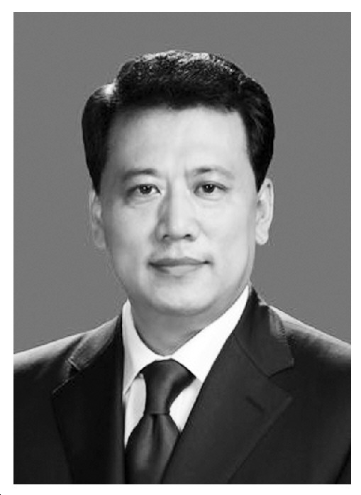 袁家军任浙江省委政法委书记