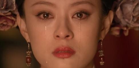 一滴眼泪足以震撼人心 吴奇隆张嘉译朱茵张译