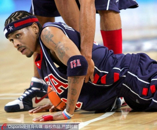 老兵凋零 96黄金一代终成回忆