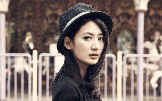 刘诗诗李沁孙俪郑爽董璇郭珍霓舒畅 高人气无