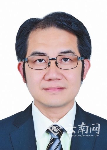 云南省委组织部发布关于侯树谦等28名同志任