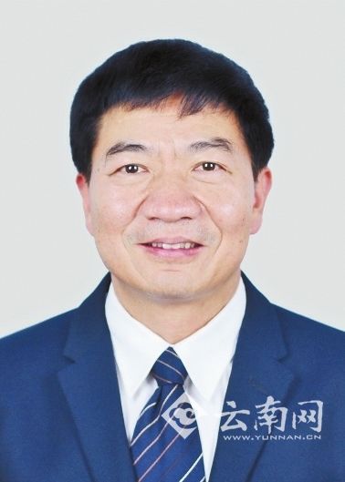 云南省委组织部发布关于侯树谦等28名同志任