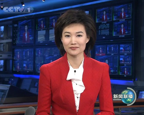 康辉海霞李梓萌欧阳夏丹新闻联播主播幕后故事