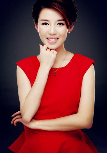 国内顶尖婚礼策划师vanessa胡婧文