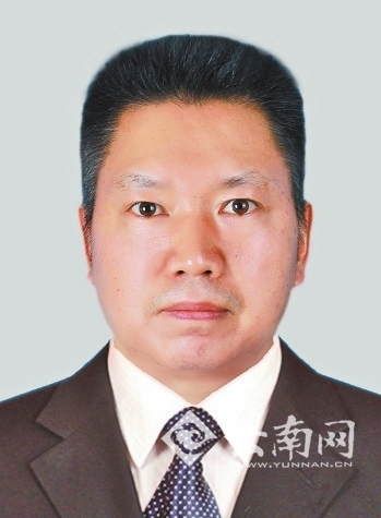 云南省委组织部发布关于侯树谦等28名同志任