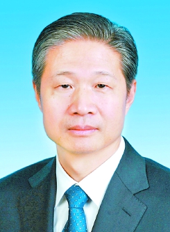 朱海仑同志