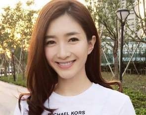 江疏影期待素颜录制真人秀 江疏影个人资料家