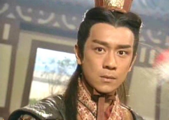 李若彤黄日华陈浩民 97版《天龙八部》演员现状--福建频道--人民网