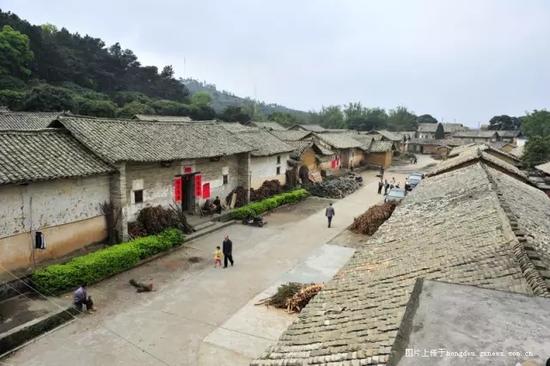 广西5个乡村入选2016年中国美丽休闲乡村