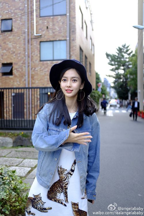 林心如秒删孕肚照 Anglebaby姚晨贾静雯 揭女