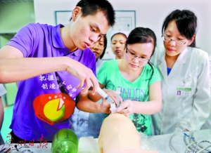 中风120:迅速识别中风,抢救更加及时