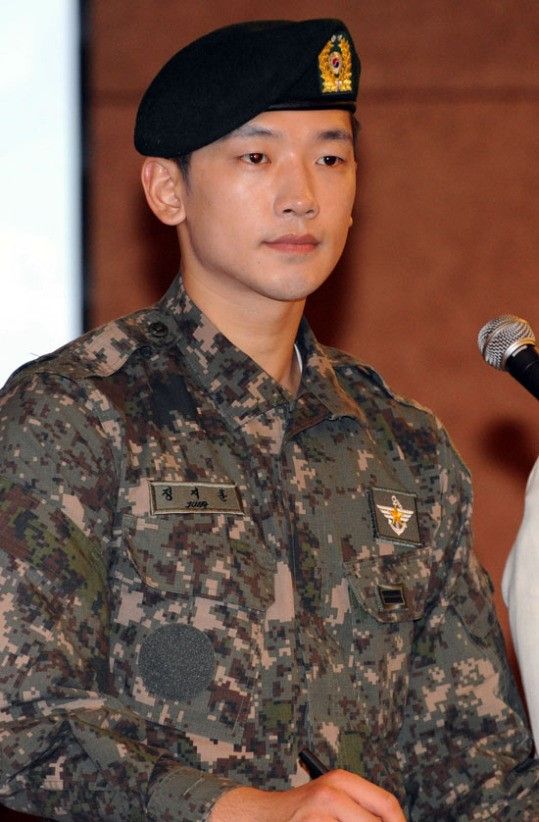 《如果蜗牛有爱情》王凯演绎铁血刑警 韩国欧