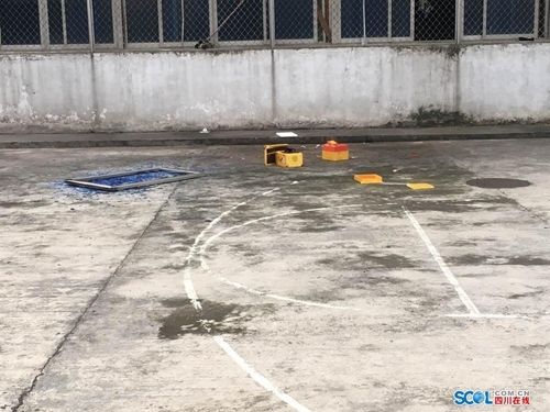 绵阳一男子坠楼身亡 疑单身多年被人嘲笑自杀