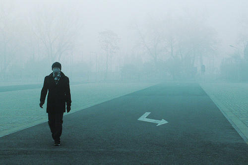 雾霾影响超百万平方公里 环保部赴山东等地督