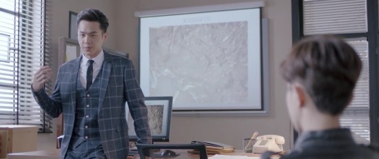 《法医秦明》9、10集剧情介绍:谢豪承认弑父 