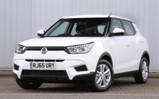 英媒评出10款最佳小型SUV 奥迪Q2居首