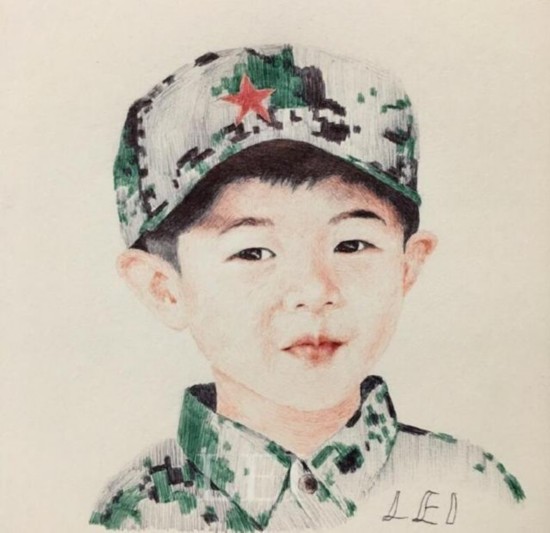 《爸爸去哪儿》被剪辑片段大曝光 你们都萌阿