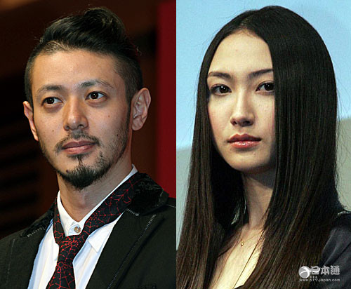 福山雅治 吹石一惠 小栗旬 北川景子 向井理