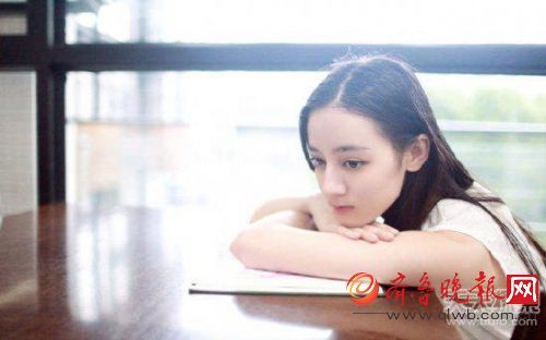 最新十大90后美女女神 迪丽热巴关晓彤欧阳娜