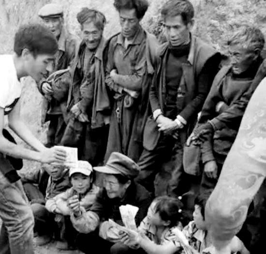 多名主播网上互揭做假慈善 多人已被警方传唤