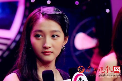 最新十大90后美女女神 迪丽热巴关晓彤欧阳娜