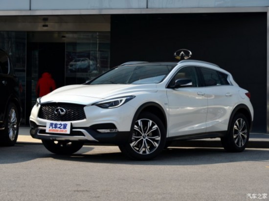 Ӣ() ӢQX30 2017 2.0T 
