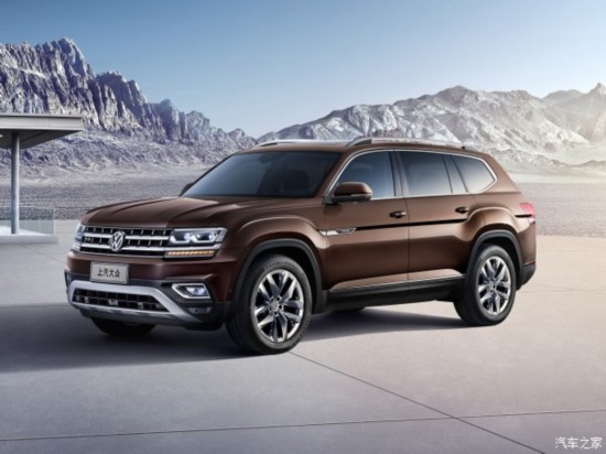  G-SUV 2017 