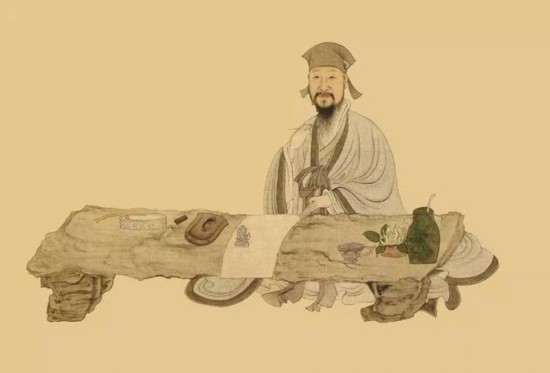 中国古代用餐礼仪中,筷子和勺子是否允许同时使用?