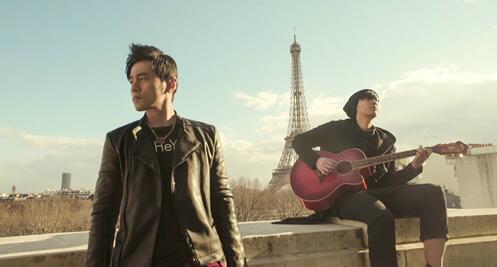 伦晴天引怀旧 周董出道16年哪首歌是你的最