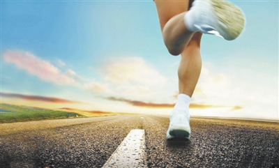 跑完马拉松5名选手被送医 日常锻炼这些你要注