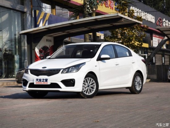 ô K2 2017  1.4L MT DLX