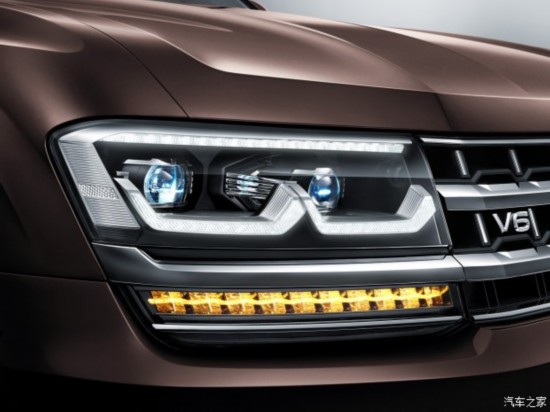 G-SUV 2017 