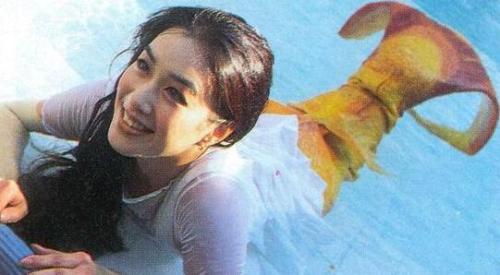 大婚在即!46岁钟丽缇嫁小12岁张伦硕 钟丽缇早