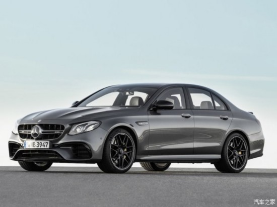 ÷˹-AMG EAMG 2016 AMG E 63 S