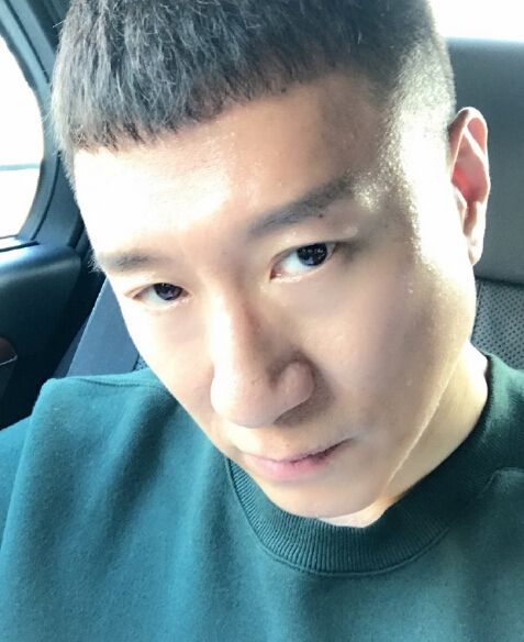 孙红雷被交警盯上 只因晒了这张自拍照片