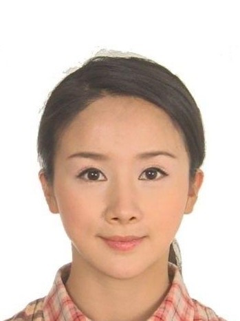 张继科身份证照片曝光面容清秀 赵丽颖唐嫣张