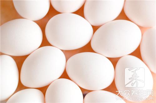 土鸡蛋和洋鸡蛋最大的区别是什么?