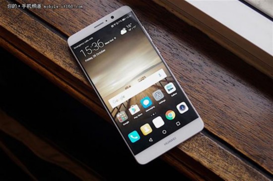 外媒高评价华为Mate9 还买iPhone吗