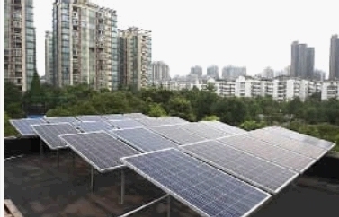 长沙建分布式光伏发电项目发一度电最高可补贴