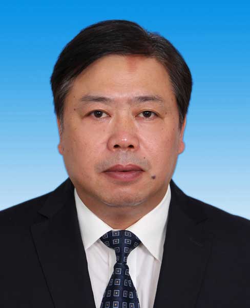 宁波市拟提拔任用33名市管领导干部任前公示