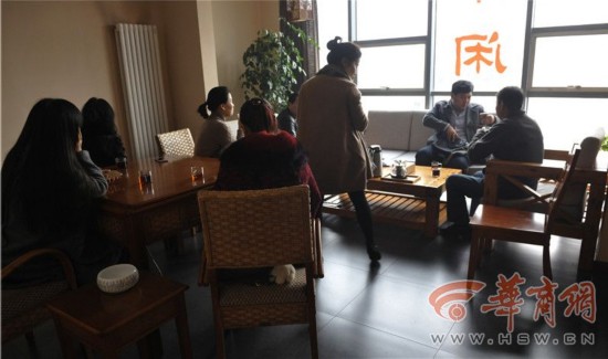 高新锦业小区业主交了几年房贷发现房子不是自