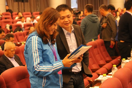 简极科技首创青少年足球数据库 科技助力校园