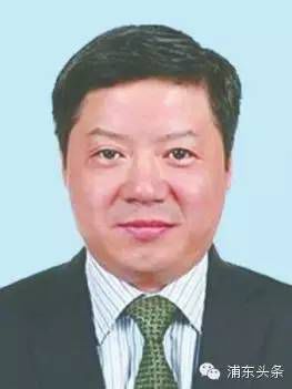 徐汇新一届区委班子出炉 郭芳当选区委副书记[附名单简历]