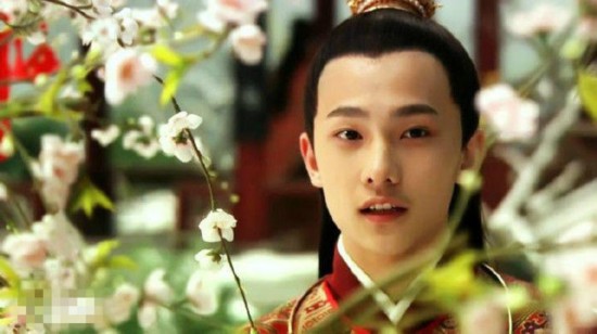 杨洋杨幂林心如赵薇 难得一见的明星青涩剧照