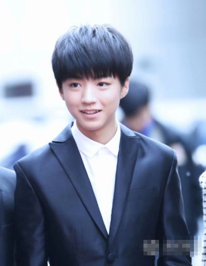 鹿?范冰冰 穿西装的男神女神正经起来自己都怕