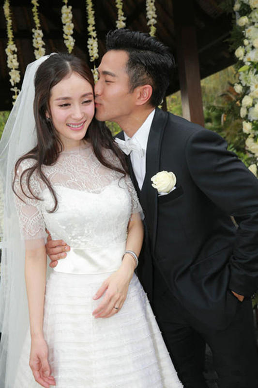 刘恺威出轨王鸥是真是假? 杨幂从小美到大又怕啥